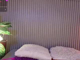 celeste_ferrari on Flirt4Free