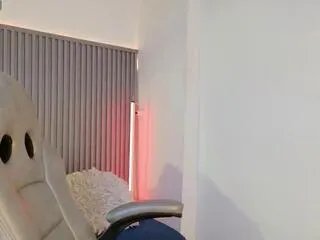 celeste_ferrari on Flirt4Free