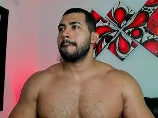 charles_jamess on Flirt4Free