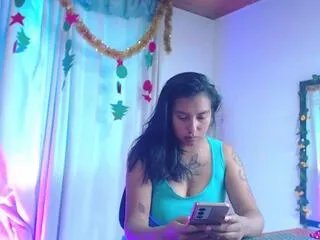 coco_dam on Flirt4Free