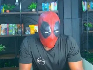 dalton_asher on Flirt4Free