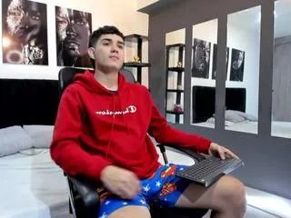 daniiel_gray on Flirt4Free