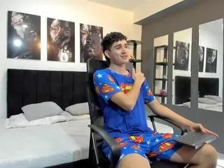 daniiel_gray — Freechat on Flirt4Free