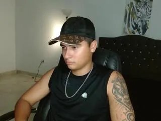 david_bless on Flirt4Free