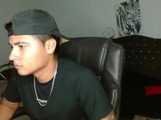 david_bless on Flirt4Free