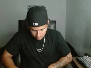 david_bless on Flirt4Free