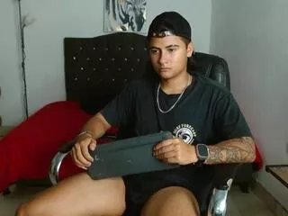 david_bless on Flirt4Free