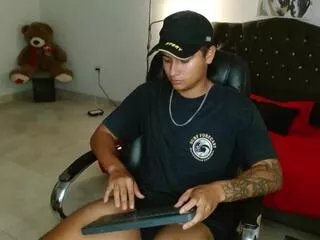 david_bless on Flirt4Free