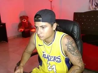 david_bless on Flirt4Free