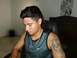 david_bless on Flirt4Free