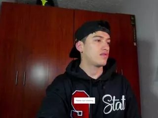 david_tate on Flirt4Free