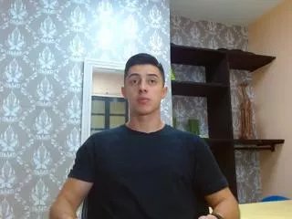 devin_hunter on Flirt4Free