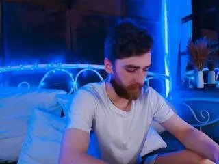 dexter_miller on Flirt4Free