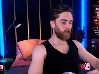 dexter_miller on Flirt4Free