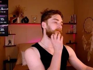 dexter_miller — Freechat on Flirt4Free