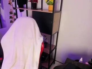 dhaniela_naugthy on Flirt4Free