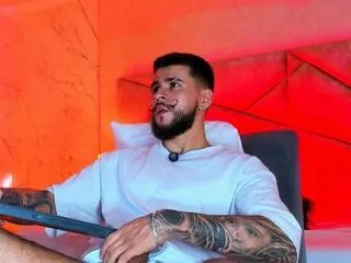 dick_griffith on Flirt4Free