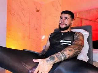 dick_griffith on Flirt4Free