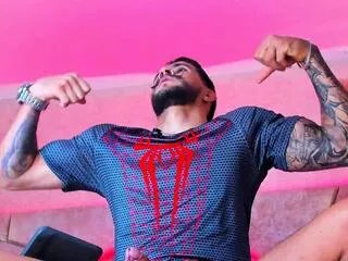 dick_griffith on Flirt4Free