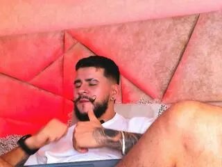 dick_griffith on Flirt4Free