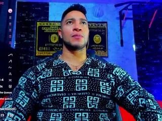 dixon_rays on Flirt4Free