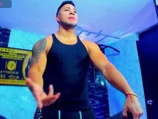 dixon_rays on Flirt4Free