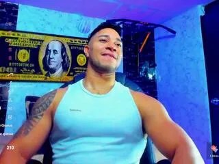 dixon_rays on Flirt4Free