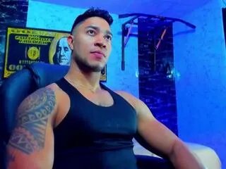 dixon_rays on Flirt4Free