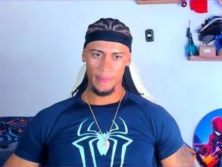 dylan_jake on Flirt4Free