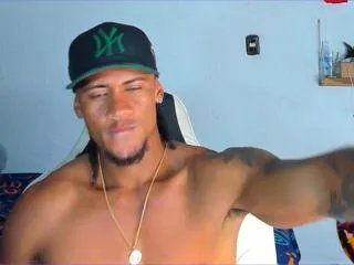 dylan_jake on Flirt4Free