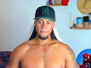 dylan_jake on Flirt4Free