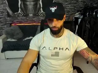 dylan_keith on Flirt4Free