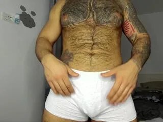 dylan_keith on Flirt4Free