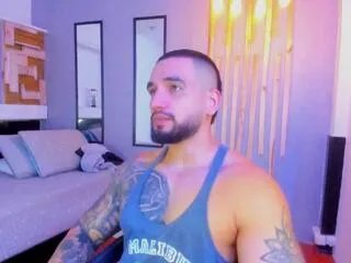 eddie_ryan on Flirt4Free