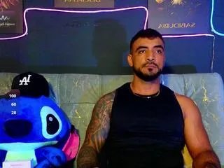 eric_harrison on Flirt4Free