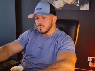 erick_angelo on Flirt4Free