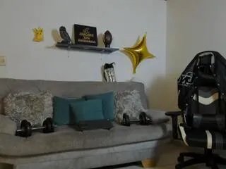 erick_wallace on Flirt4Free