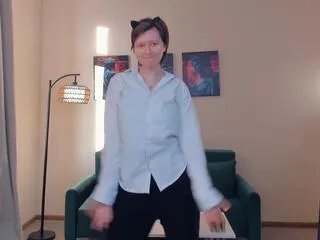 etsuko_setty on Flirt4Free