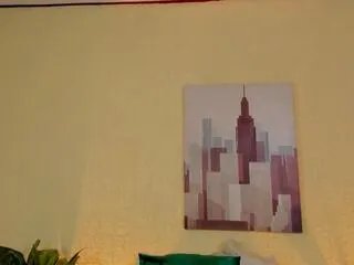 eva_polux on Flirt4Free