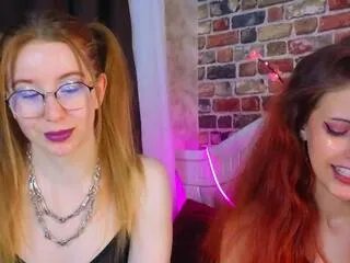 fancy_jamie on Flirt4Free