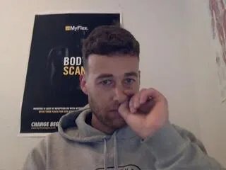 flex_deorio on Flirt4Free