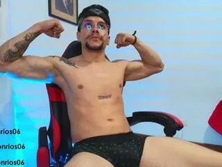 frederick_lee on Flirt4Free