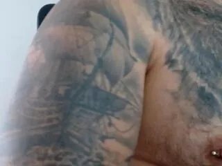 hades — Away on Flirt4Free