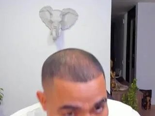 jackson_gray on Flirt4Free