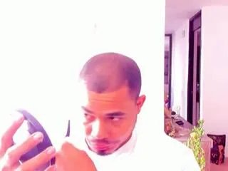 jackson_gray on Flirt4Free