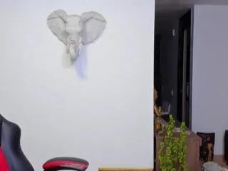 jackson_gray on Flirt4Free