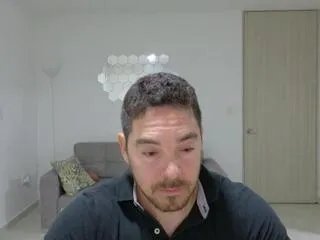 jacksson_ginger on Flirt4Free