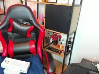 jade_brown on Flirt4Free