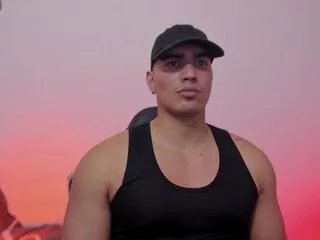 james_gray on Flirt4Free