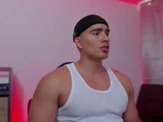 james_gray on Flirt4Free